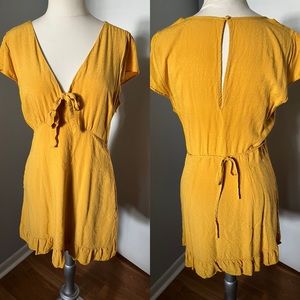 Abercrombie & Fitch dress. Size M
